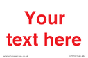 custom-blank-information-sign-red-text-on-a-plain-background~